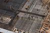 Main Place : Construction Progress at Main Place, Houston Texas