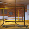 Garages and Buildings : General architectural in office towers and garages