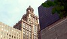 Garages and Buildings : General architectural in office towers and garages