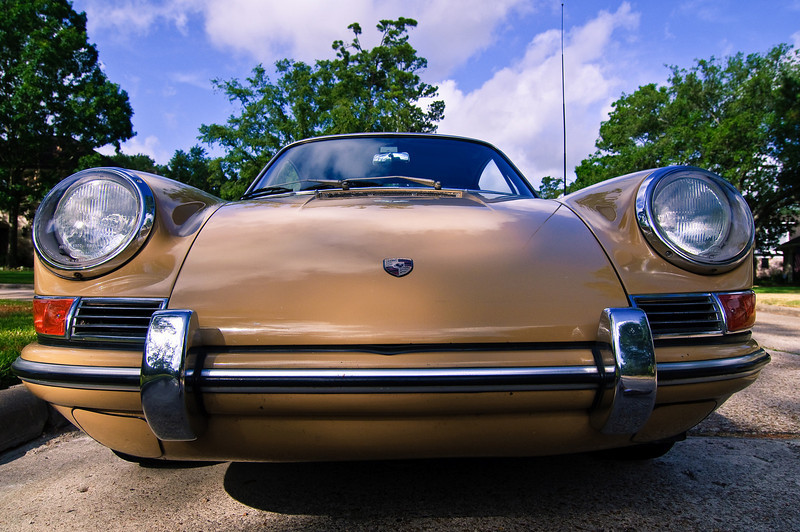 Porsche 912